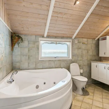 Holiday home Lovely Near Ebeltoft, Ebeltoft