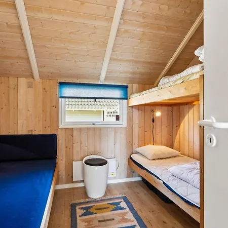 Lovely Near Ebeltoft, Holiday home