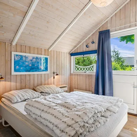 Lovely Near Ebeltoft, Holiday home *