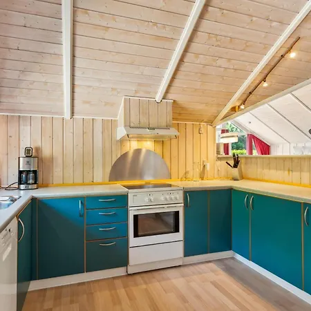 Holiday home Lovely Near Ebeltoft, *