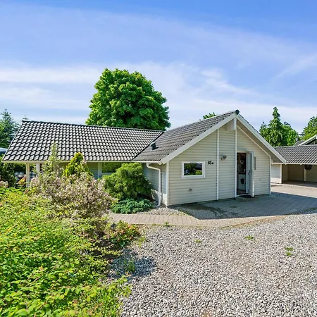Lovely Near Ebeltoft, Ebeltoft