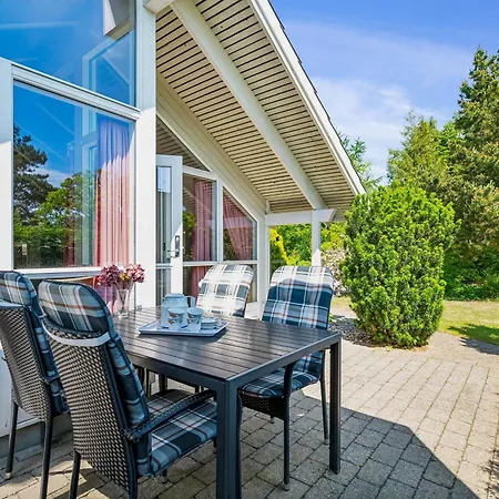 Lovely Near Ebeltoft, Holiday home