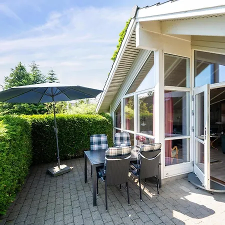 Holiday home Lovely Near Ebeltoft,