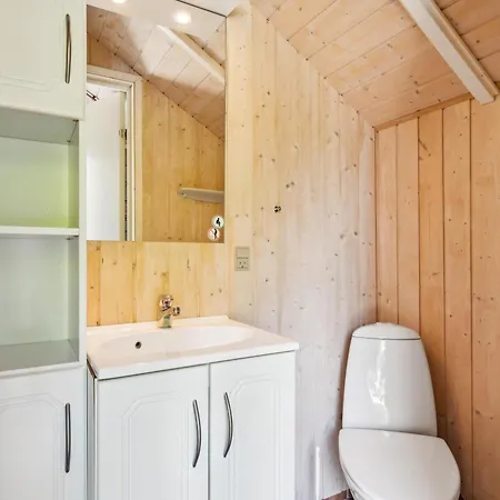 Lovely Near Ebeltoft, Holiday home Ebeltoft