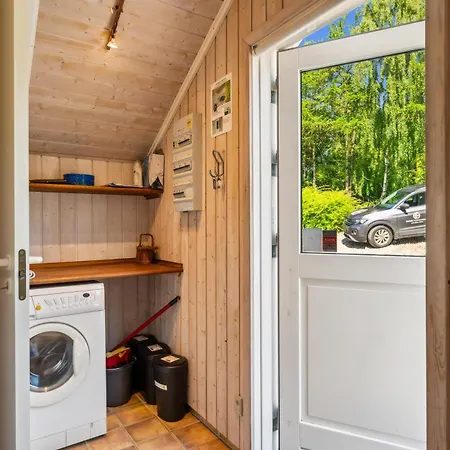 Lovely Near Ebeltoft, *