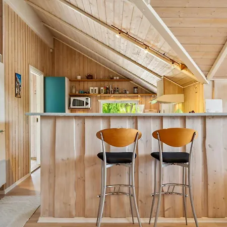 Holiday home Lovely Near Ebeltoft, *