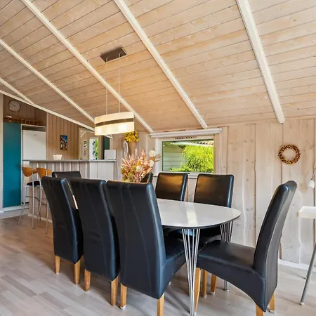 Lovely Near Ebeltoft, *