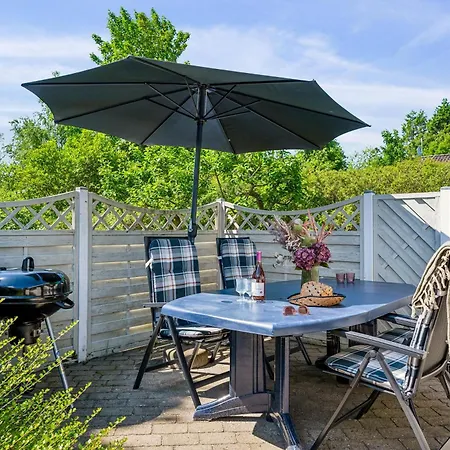 Holiday home Lovely Near Ebeltoft, Ebeltoft