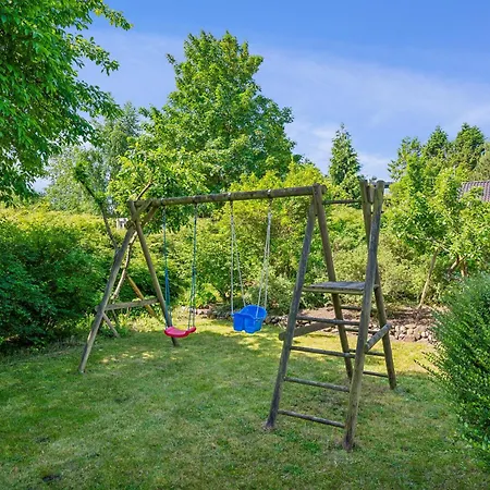 Holiday home Lovely Near Ebeltoft,